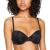 Self Expressions Strapless Demi Bra, Smoothing Underwire Bra, 5-Way Convertible T-Shirt Bra