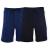 Hanes Men's 2-Pack Knit Short