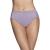 Vanity Fair Women's Illumination Hi Cut Panty 13108