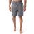 Van Heusen mens Jersey Knit Sleep Shorts