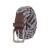 Tommy Bahama Men's Casual Fabric Belt