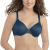 Vanity Fair Women's Body Shine Full Coverage Underwire Bra 75298