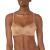 Hanes Women's No Show Comfort Wire-Free Bra