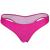 FOCUSSEXY Women's Hot Summer Brazilian Beachwear Bikini Bottom Thong Swimwear