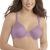 Vanity Fair Women's Body Shine Full Coverage Underwire Bra 75298