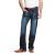 Ariat M4 Low Rise Boot Cut Jeans – Men’s Relaxed Fit Denim