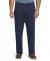 Van Heusen Men's Big & Tall 5 Pocket Straight Fit Pant