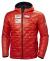 Helly-Hansen 65604 Men's LIFA Loft Hooded Insulator Jacket