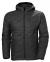 Helly-Hansen 65604 Men's LIFA Loft Hooded Insulator Jacket