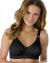 Bali Women's Double Support Spa Closure Wirefree Bra DF3372