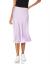 The Drop Women's Maya Silky Slip Skirt