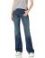 ARIAT Women's R.e.a.l Mid Rise Boot Cut Jean