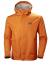 Helly-Hansen Men's Seven J Waterproof Windproof Breathable Rain Jacket