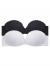 Vanity Fair Women's Gel Touch Padded Strapless Push Up Bra (32A - 38D)