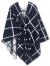 Moss Rose Women's Shawl Wrap Poncho Ruana Cape Open Front Cardigan with Belt for Fall Winter