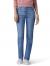 Lee Women’s Instantly Slims Classic Relaxed Fit Monroe Straight Leg Jean