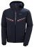 Helly-Hansen Mens Alpha Infinity Insulated Waterproof Ski Jacket