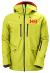 Helly-Hansen Mens Garibaldi Waterproof Ski Jacket