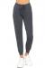 OLLIE ARNES Women's Terry Comfy Drawstring Lounge Pants, Cotton Yoga Casual Running Workout Joggers