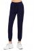 OLLIE ARNES Women's Terry Comfy Drawstring Lounge Pants, Cotton Yoga Casual Running Workout Joggers