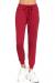 OLLIE ARNES Women's Terry Comfy Drawstring Lounge Pants, Cotton Yoga Casual Running Workout Joggers