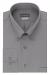 Van Heusen Men's Dress Shirts Regular Fit Silky Poplin Solid