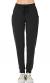 OLLIE ARNES Women's Terry Comfy Drawstring Lounge Pants, Cotton Yoga Casual Running Workout Joggers