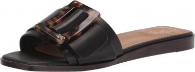 Sam Edelman Women's Inez Flat Sandal