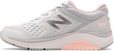 New Balance Women's 847 V4 Walking Shoe