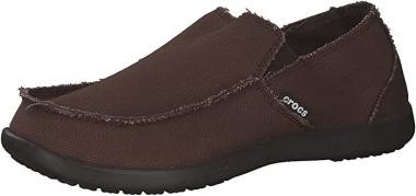 Crocs Men's Santa Cruz Loafers