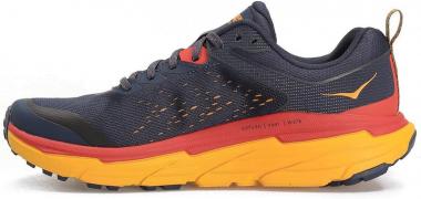 Hoka Men's Low Neck