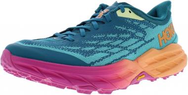 HOKA ONE ONE Speedgoat 5 Mens Shoes