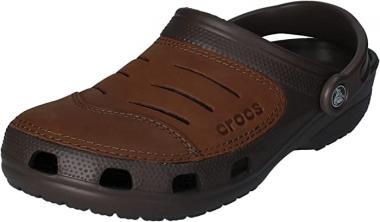 Crocs Men's Bogota Clog