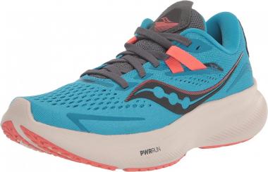 Saucony Women's Ride 15 Running Shoe