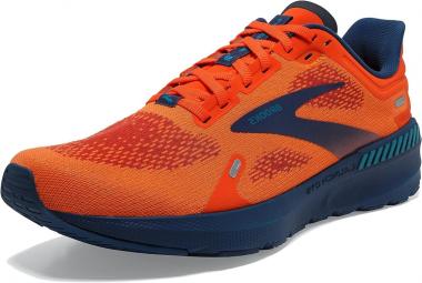 Brooks Men’s Launch GTS 9 Supportive Running Shoe