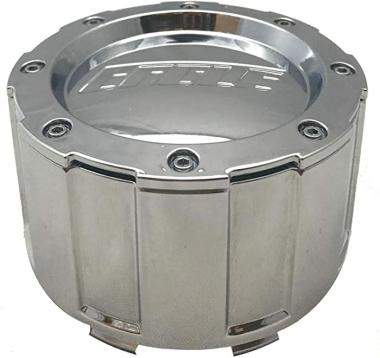 Eagle Chrome Wheel Center Cap # 3226