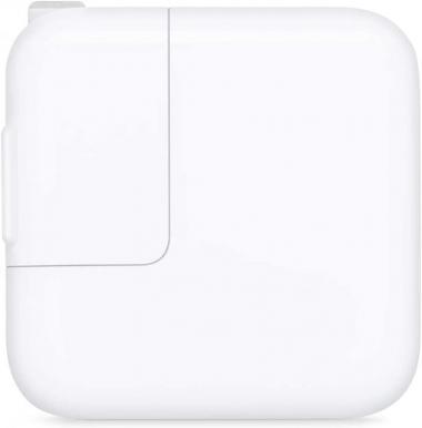 Apple 12W USB Power Adapter (for iPhone, iPad)