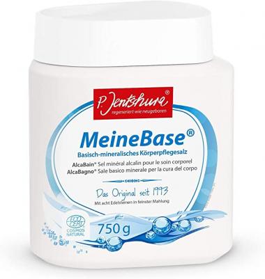 Jentschura MeineBase 750 g