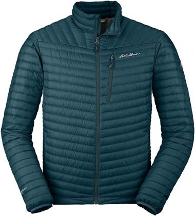 Eddie Bauer Men's MicroTherm 2.0 Down Jacket