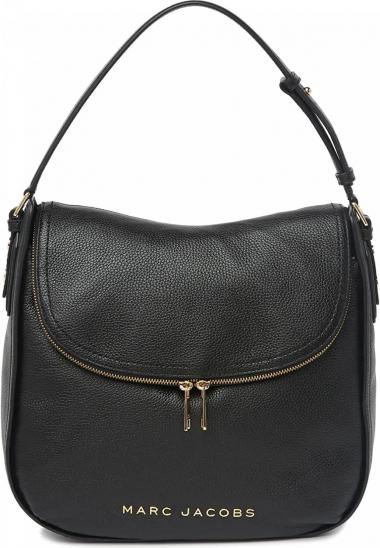 Marc Jacobs The Groove Hobo Shoulder Bag