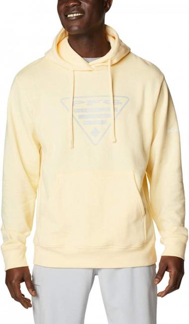 Columbia Men's PFG Triangle Hoodie