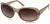 Cole Haan Women's Ch7006 Cat Eye Sunglasses