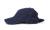 Ann Taylor LOFT Women's Bow-Back Corduroy Baseball Cap