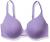 Hanes Ultimate Women's No Poke, No Pinch DreamWire Underwire Bra DHHU34