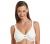 Lilyette by Bali Women's Plunge Into Comfort Keyhole Minimizer