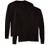 Hanes Men's Essentials Long Sleeve T-shirt Value Pack (2-pack)