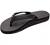 Rainbow Sandals Womens's Double Layer Soft Top 1" EVA Rubber Filled Nylon Strap