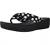 Clarks Women's Phebe Mist Flip-Flop