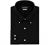 Van Heusen Men's Regular Fit Twill Solid Button Down Collar Dress Shirt