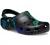 Crocs Women's Classic Printed Floral Clog